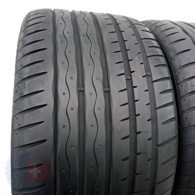 2. 2 szt. Opona 305/30 R19 Hankook - Ventus S1 evo - 102Y XL - Lato