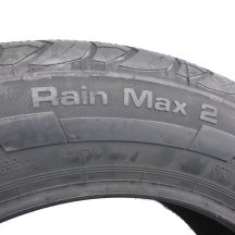 7. 4 x UNIROYAL 195/65 R16 C 100T Rain Maxx 2 Lato 2016 