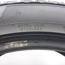 10. Opony 245/45 R20 2x PIRELLI 103V Scorpion Winter Zimowe 2015, 2016 6,7-6,8mm