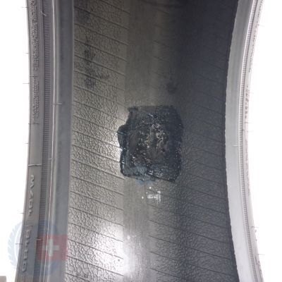8. Opony 235/60 R18 2x GOODYEAR 107W XL Vector 4Seasons Gen-3 Suv Wielosezonowe 2020 7 i 6,5mm
