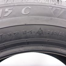 7. Opony 205/65 R15C 2x MATADOR 102/100T Sibir Snow Van Zimowe 2019/22