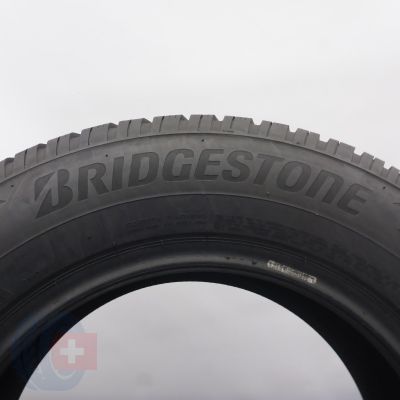 5. Opony 215/70 R16 2x BRIDGESTONE 100T Blizzak LM005 Zimowe 2019 7,2mm