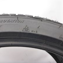 6. Opona 315/30 R21 1x MICHELIN 105V XL Pilot Alpin 5 Zimowa 2022 6,8mm