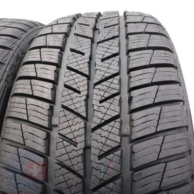 2. Opony 205/45 R18 4x BARUM 90V XL Polaris 5 Zimowe 2021 Nieużywane 