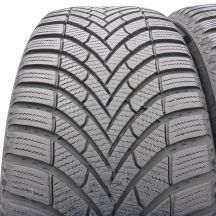 2. Opony 235/55 R17 2x SEMPERIT 103V Speed-Grip 5 Zimowe 2024 8mm