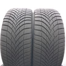 4. Opony 245/45 R18 4x SEMPERIT 100V XL Speed-Grip 5 Zimowe 2025 8mm