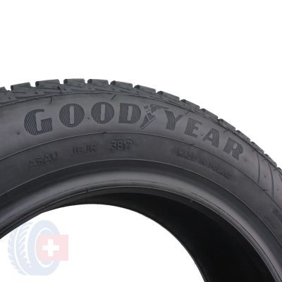 2. 1 x GOODYEAR 165/70 R14 85T XL Vector4Season GEN-2 Wielosezon 2017  8mm