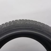 5. Opony 245/40 R19 2x PIRELLI 98Y XL AllSeason Cinturato SF2 Wielosezonowe 2022 6,8-7mm