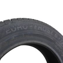3. 2 x GISLAVED 185/70 R14 88T EuroFrost 6 Zima 2021 