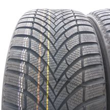 2. Opony 235/45 R17 2x SEMPERIT 97V XL Speed-Grip 5 Zimowe 2022 