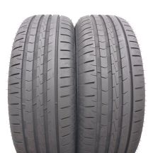 2 x VREDESTEIN 195/65 R14 89H Sportrac 5 Lato 7,2mm 2014
