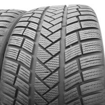2. 4 x VREDESTEIN 245/40 R18 97W XL Wintrac Pro Zima 2018, 2022 6,5-7,8mm