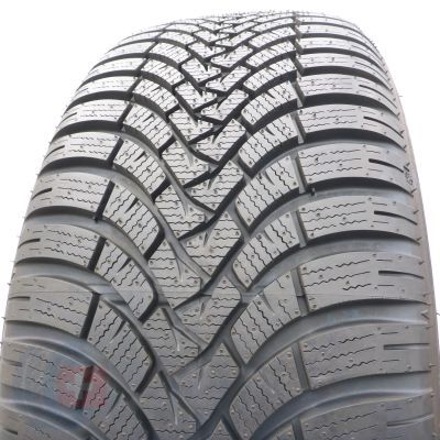 2. Opona 245/55 R17 1x FALKEN 106V XL Eurowinter HS01 Zimowa 2020 