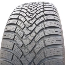 2. Opona 245/55 R17 1x FALKEN 106V XL Eurowinter HS01 Zimowa 2020 