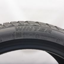 5. Opona 225/45 R18 1x PIRELLI 95V XL Winter Sottozero 3 RFT BMW Zimowa 2018 7mm