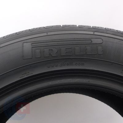 6. Opony 255/55 R19 2x PIRELLI 111Y AO XL Scorpion Verde Letnie 2018 Nieużywane