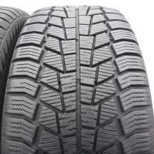 3. Opony 225/45 R17 2x GISLAVED 94V XL Euro Frost 6 Zimowe 2018/23 7,8-7,5mm 
