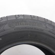 3. Opona 235/65 R16C 1x CONTINENTAL 121/119R ContiVanContact 200 Letnia 2023 