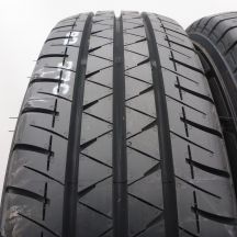 2. Opony 195/75 R16C 4x YOKOHAMA 110/108T BluEarth Van Letnie 2025 