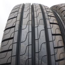 3. Opony 195/75 R16C 2x PIRELLI 110/108R Carrier Letnie 2023 Nieużywane