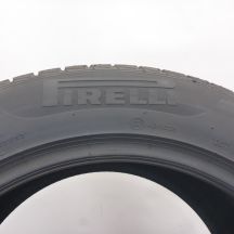4. Opony 275/45 R18 2x PIRELLI 107V XL Winter Sottozero 3 MGT Zimowe 2021