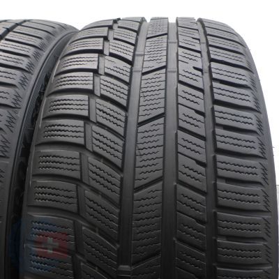 3. 2 x TOYO 225/35 R19 88W XL Snowprox  S954 Zima 7.5mm
