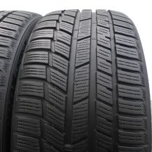 3. 2 x TOYO 225/35 R19 88W XL Snowprox  S954 Zima 7.5mm