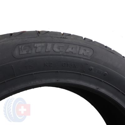 5. 2 x TIGAR 165/65 R15 81H High Performance Lato 2018 Jak Nowe Nieużywane 