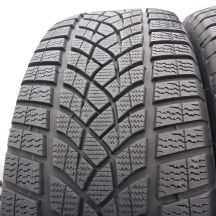 2. Opony 235/50 R20 2x GOODYEAR 104T XL UltraGrip Perf+ Zimowe 2023/24 8mm
