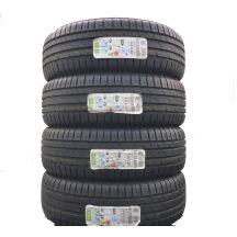 Opony 245/70 R16 4x NOKIAN 111H XL Line SUV Letnie 2016 NIeużywane 