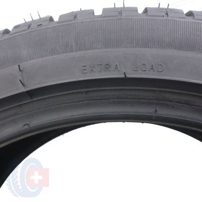 6. 2 x TIGAR 225/45 R18 95V XL Winter 1 Zima 7mm 
