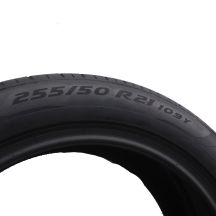 4. 1 x PIRELLI 255/50 R21 109Y XL P Zero Elect PNCS Lato 6.5mm