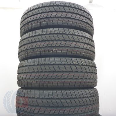 Opony 215/60 R16C 2x CONTINENTAL 103/101T VanContact Winter Zimowe 2022