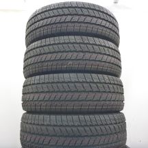 Opony 215/60 R16C 2x CONTINENTAL 103/101T VanContact Winter Zimowe 2022