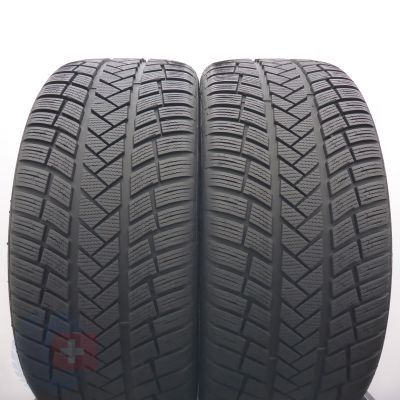 4. Opony 265/40 R21 4x VREDESREIN 105Y XL Wintrac PRO Zimowe 2024 8mm