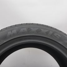 3. Opona 205/55 R16 1x MAXXIS 94W Silica Victra Asymmet M35 Letnia 2010 