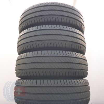 Opony 225/65 R16C 4x MICHELIN 112/110R Agilis 3 DT Letnie 2025