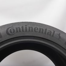 4. Opony 295/45 R20 2x CONTINENTAL 114W Premium Contact 6 Letnie 2018 7,2-mm