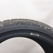 6. Opony 225/40 R18 4x SEMPERIT 92V XL Speed-Grip 5 Zimowe 2024 7,5-6,8mm