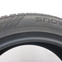 7. Opony 245/45 R19 4x NOKIAN 102V XL Snowproof 3P Zimowe 2026 NOWE
