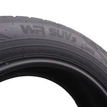 4. 2 x NOKIAN 235/60 R18 107V XL WR SUV 3 Zima  2019 6-6.5mm 