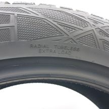 5. Opony 235/50 R19 4x VREDESTEIN 103V XL Wintrac PRO Zimowe 2024 8mm