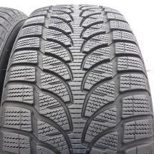 2. Opony 235/60 R16 4x BRIDGESTONE 100H Blizzak LM-80 evo Zimowe 2023 8,5-8mm 
