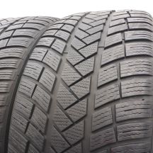 9. Opony 255/40 R20 2x VREDESTEIN 101Y XL Wintrac Pro Zimowe 2019 6,5mm