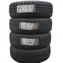 4 x HANKOOK 185/55 R16 87H Winter I Cept evo W310 Zima DOT15 Nieużywane 
