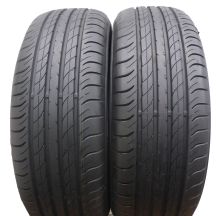 4. 4 x DUNLOP 235/60 R18 103H SP Sport Maxx 050 Lato 2020 Jak Nowe