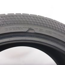 8. Opony 255/45 R19 4x CONTINENTAL 104V XL WinterContact TS870P Zimowe 2024 7,2-7,8mm