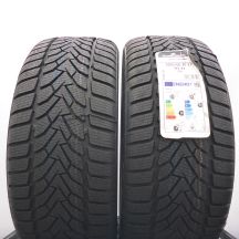 Opony 2x 225/45 R17 2x UNIROYAL 91H WinterExpert Zimowe 2022