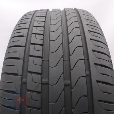 Opona 255/45 R19 1x PIRELLI 100V Scorpion Verde SEAL Letnia 2023 7,5mm Jak Nowa