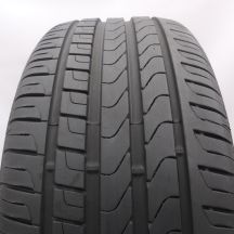 Opona 255/45 R19 1x PIRELLI 100V Scorpion Verde SEAL Letnia 2023 7,5mm Jak Nowa